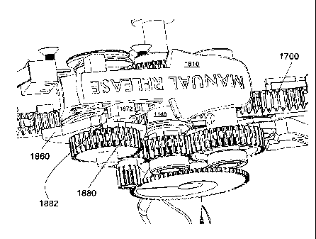 Une figure unique qui représente un dessin illustrant l'invention.